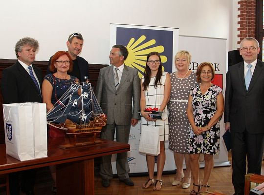 Współpraca z Fundacją Marka Kamińskiego 9349