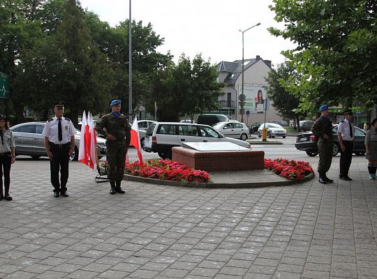 Lębork pamiętał 9357