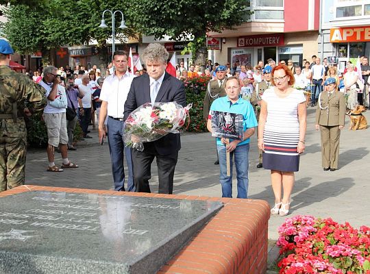 Lębork pamiętał 9352