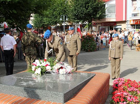 Lębork pamiętał 9354