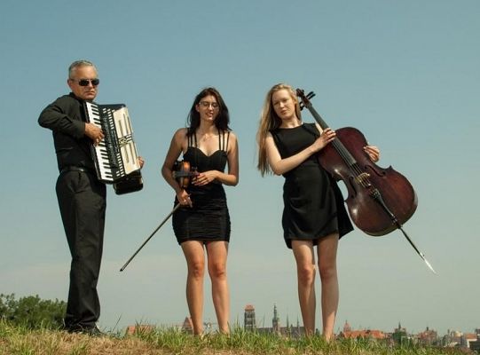 Pożegnanie Lata 9384