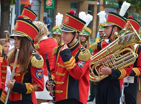 Pożegnaliśmy lato 9849