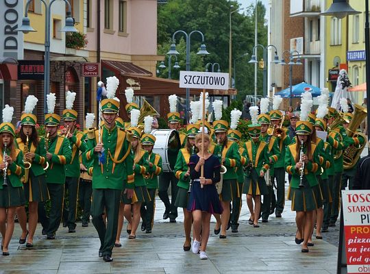 Pożegnaliśmy lato 9855