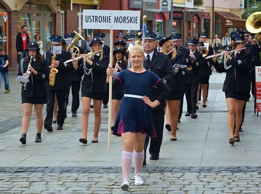 Pożegnaliśmy lato 9857