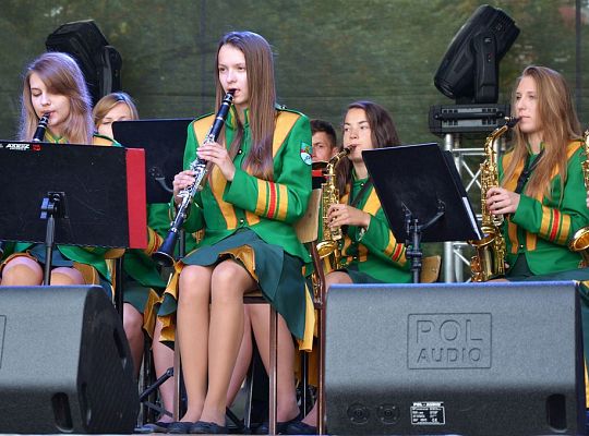 Pożegnaliśmy lato 9859