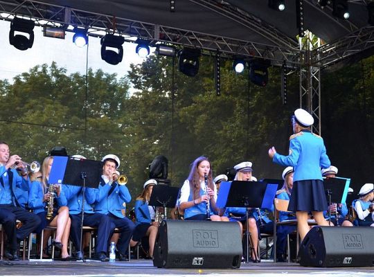 Pożegnaliśmy lato 9861