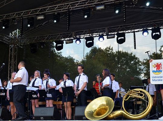 Pożegnaliśmy lato 9863