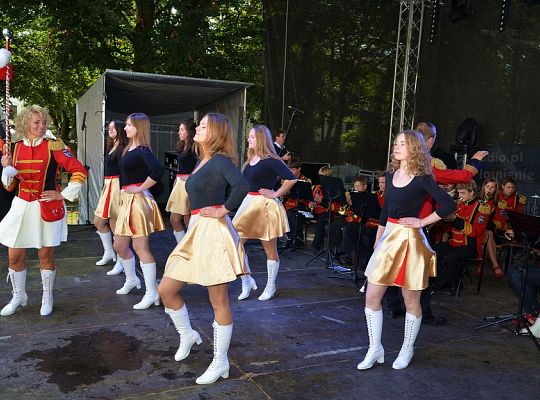 Pożegnaliśmy lato 9866