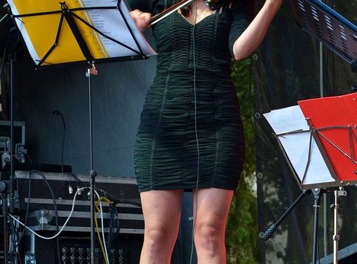 Pożegnaliśmy lato 9871