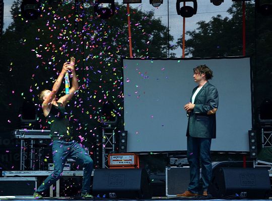 Pożegnaliśmy lato 9874