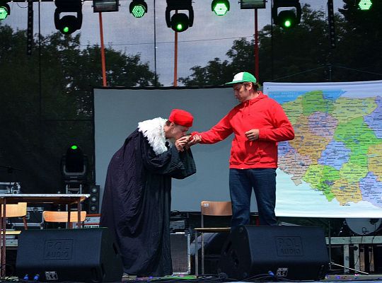 Pożegnaliśmy lato 9875