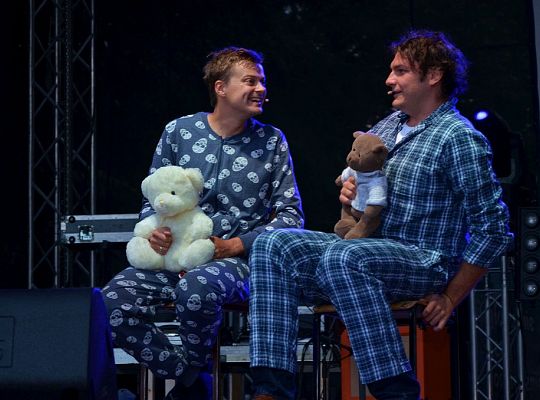 Pożegnaliśmy lato 9876