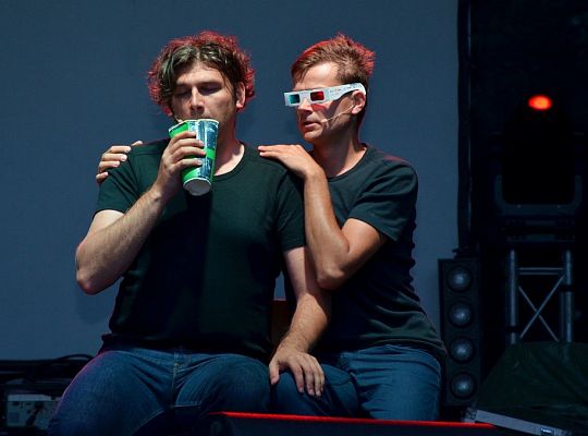 Pożegnaliśmy lato 9877