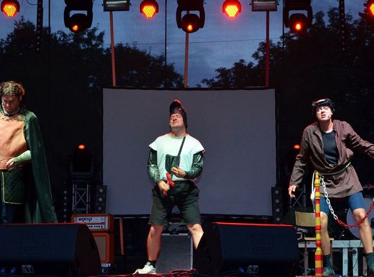 Pożegnaliśmy lato 9878