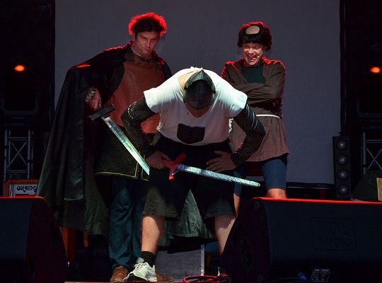 Pożegnaliśmy lato 9831