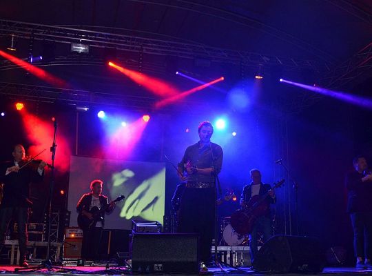 Pożegnaliśmy lato 9833