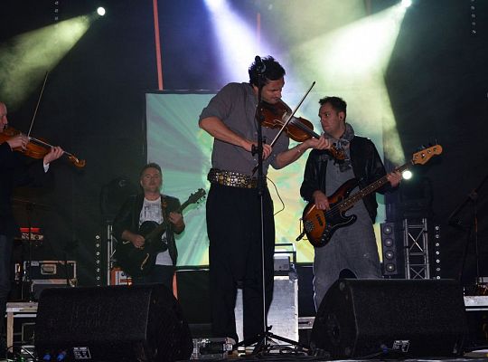 Pożegnaliśmy lato 9834