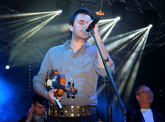 Pożegnaliśmy lato 9836