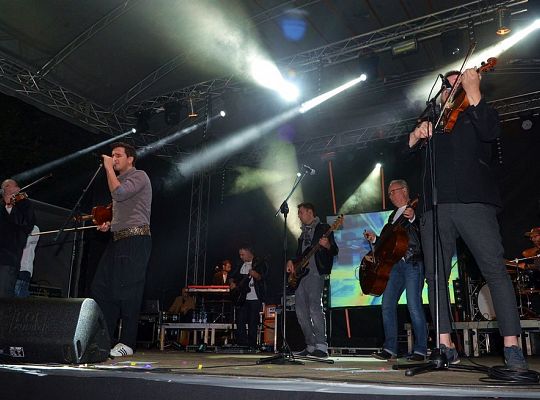 Pożegnaliśmy lato 9837