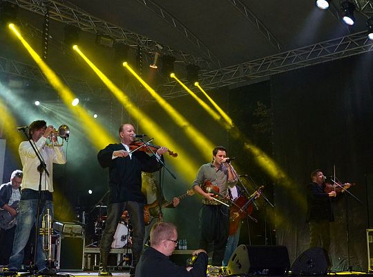 Pożegnaliśmy lato 9839