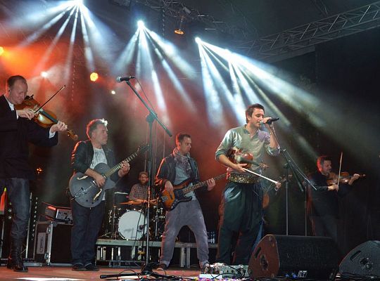 Pożegnaliśmy lato 9841