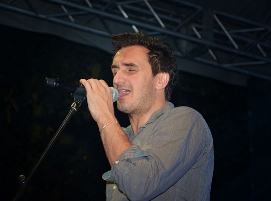 Pożegnaliśmy lato 9840