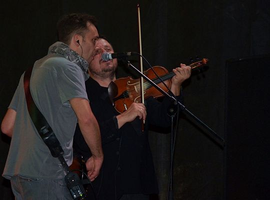 Pożegnaliśmy lato 9842