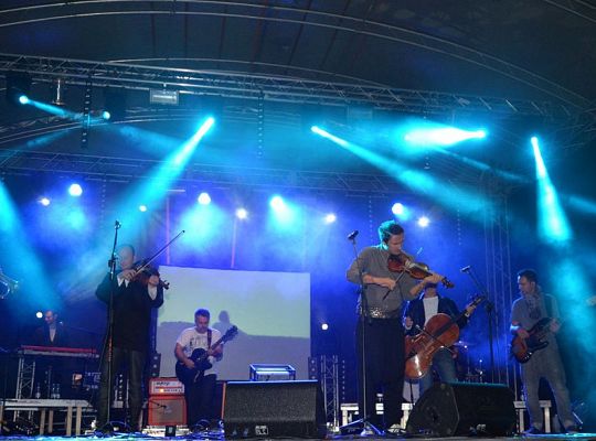 Pożegnaliśmy lato 9844