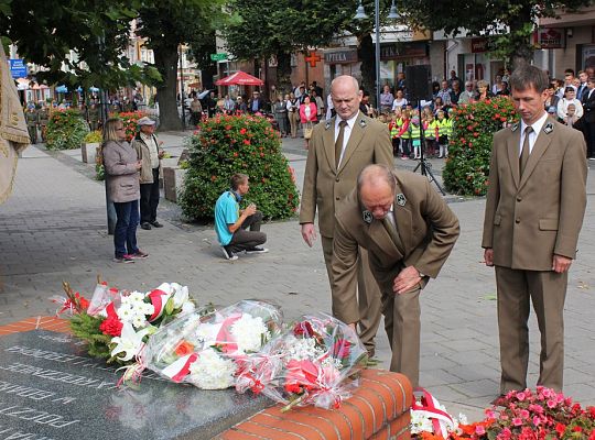 75 rocznica wybuchu II wojny światowej 9822