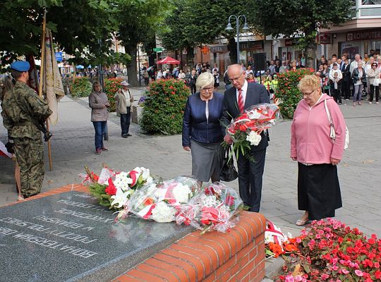 75 rocznica wybuchu II wojny światowej 9823