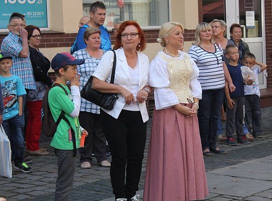 Warsztaty i Pokazy Tańców Dawnych w Lęborku 9915