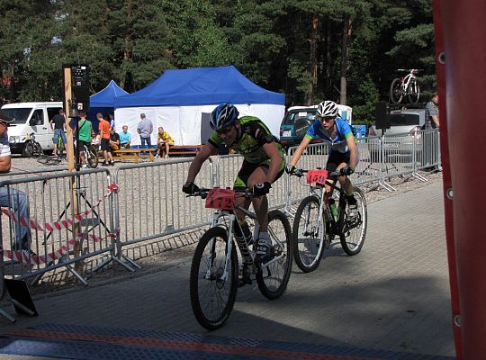 Wyniki VI MTB Tour Lębork Pazur Lęborskiego Lwa 9942