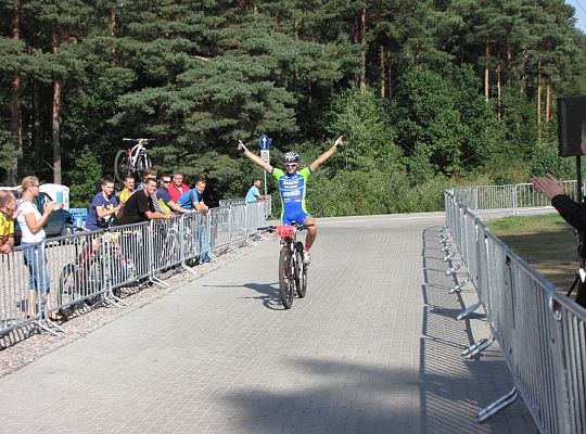 Wyniki VI MTB Tour Lębork Pazur Lęborskiego Lwa 9945