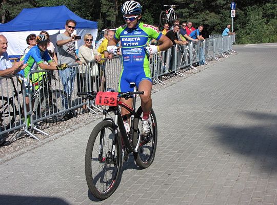 Wyniki VI MTB Tour Lębork Pazur Lęborskiego Lwa 9946