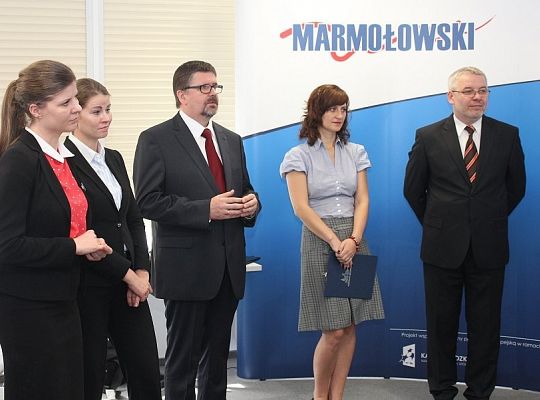 Inkubator Przedsiębiorczości w Lęborku otwarty 9974