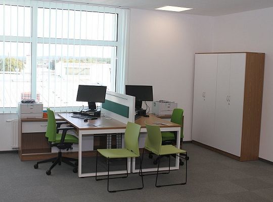 Inkubator Przedsiębiorczości w Lęborku otwarty 9954