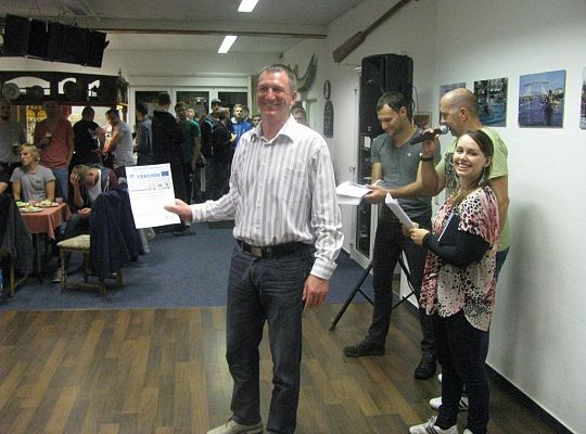 Baltic Rally - turniej siatkówki w Greifswaldzie 9985