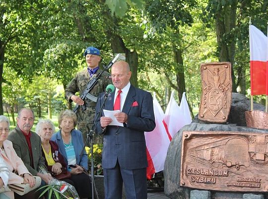 Światowy Dzień Sybiraka w Lęborku 10000