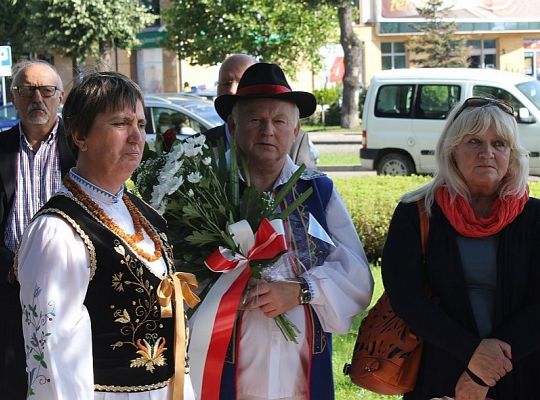 Światowy Dzień Sybiraka w Lęborku 10003