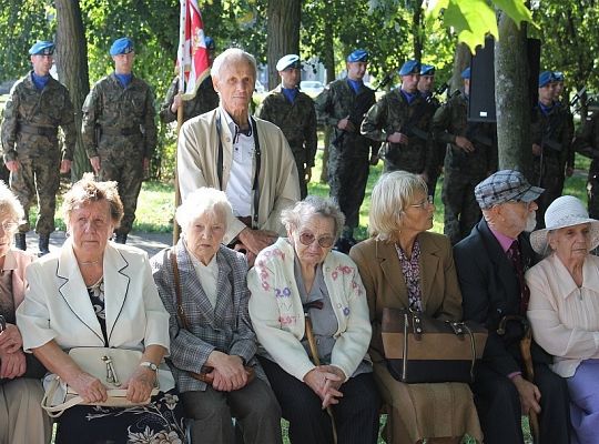 Światowy Dzień Sybiraka w Lęborku 10004