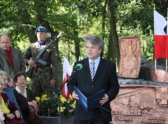 Światowy Dzień Sybiraka w Lęborku 10007