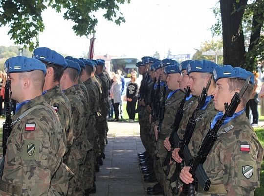 Światowy Dzień Sybiraka w Lęborku 10008