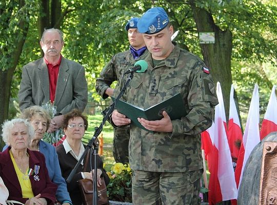 Światowy Dzień Sybiraka w Lęborku 10009