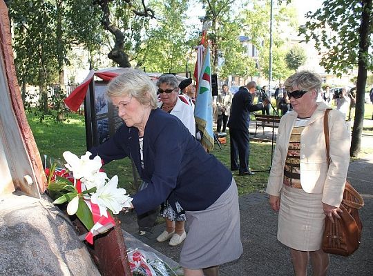 Światowy Dzień Sybiraka w Lęborku 10012