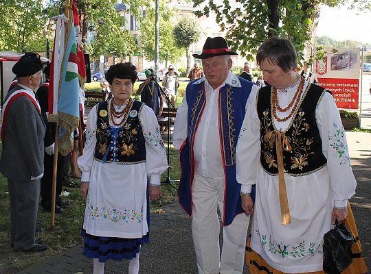 Światowy Dzień Sybiraka w Lęborku 10016