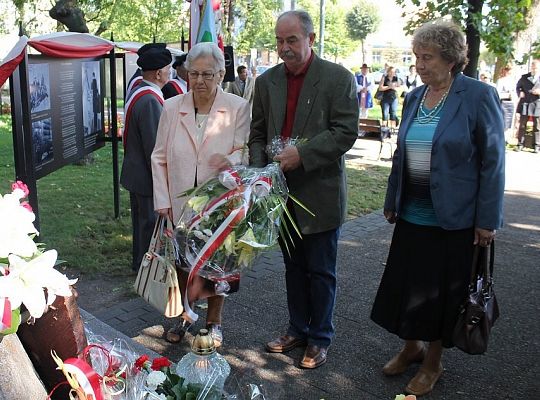 Światowy Dzień Sybiraka w Lęborku 9990