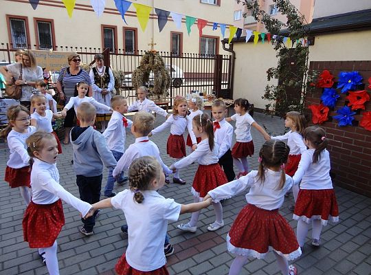 Ogólnopolski Dzień Przedszkolaka 10029