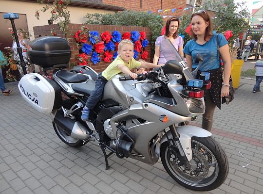 Ogólnopolski Dzień Przedszkolaka 10036