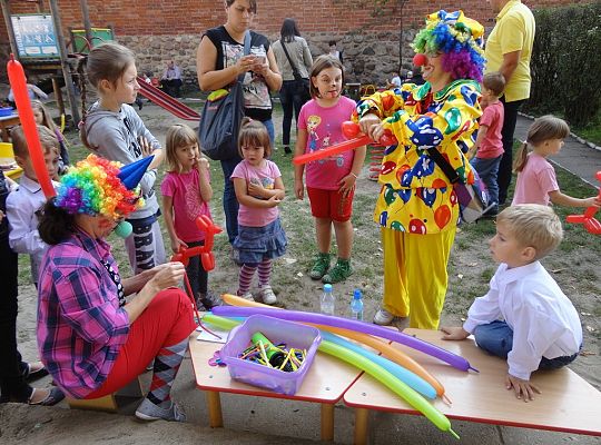 Ogólnopolski Dzień Przedszkolaka 10031