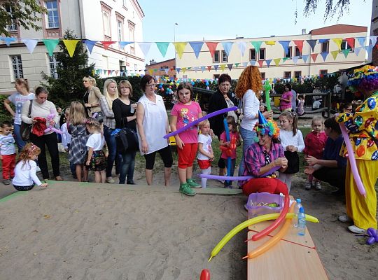 Ogólnopolski Dzień Przedszkolaka 10035